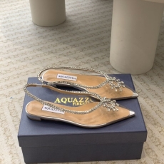 Aquazzura Sandals